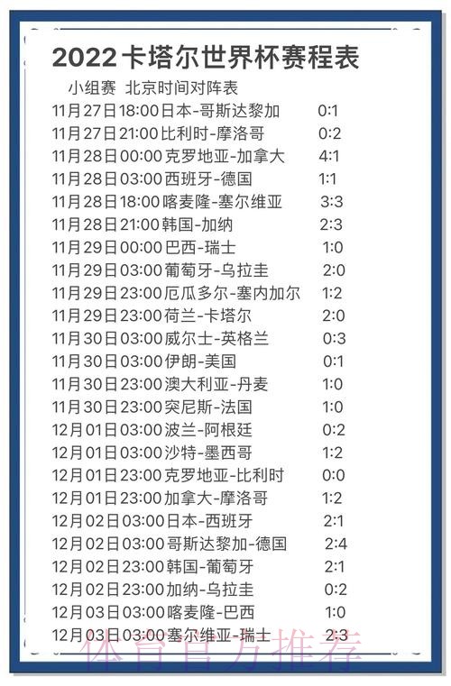 世界杯比分权威预测与深度分析