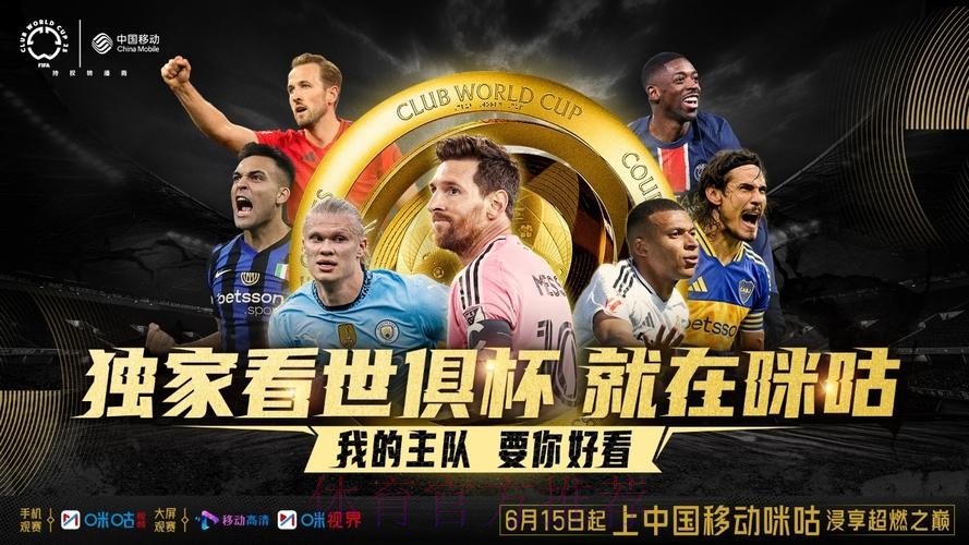 世界杯赛事官方高清平台直播